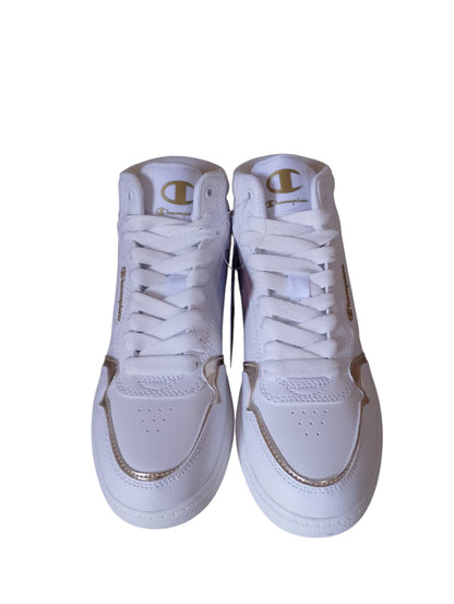 Zapatillas Champion Lore Hi W