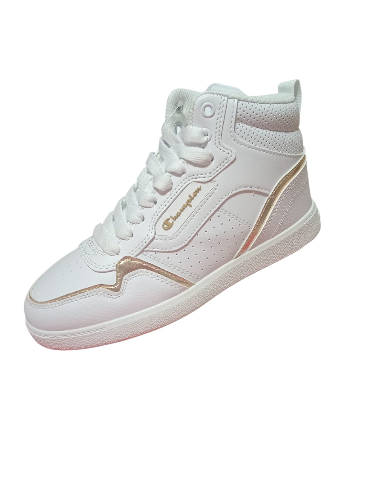 Zapatillas Champion Lore Hi W