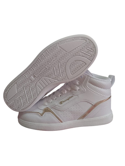 Zapatillas Champion Lore Hi W