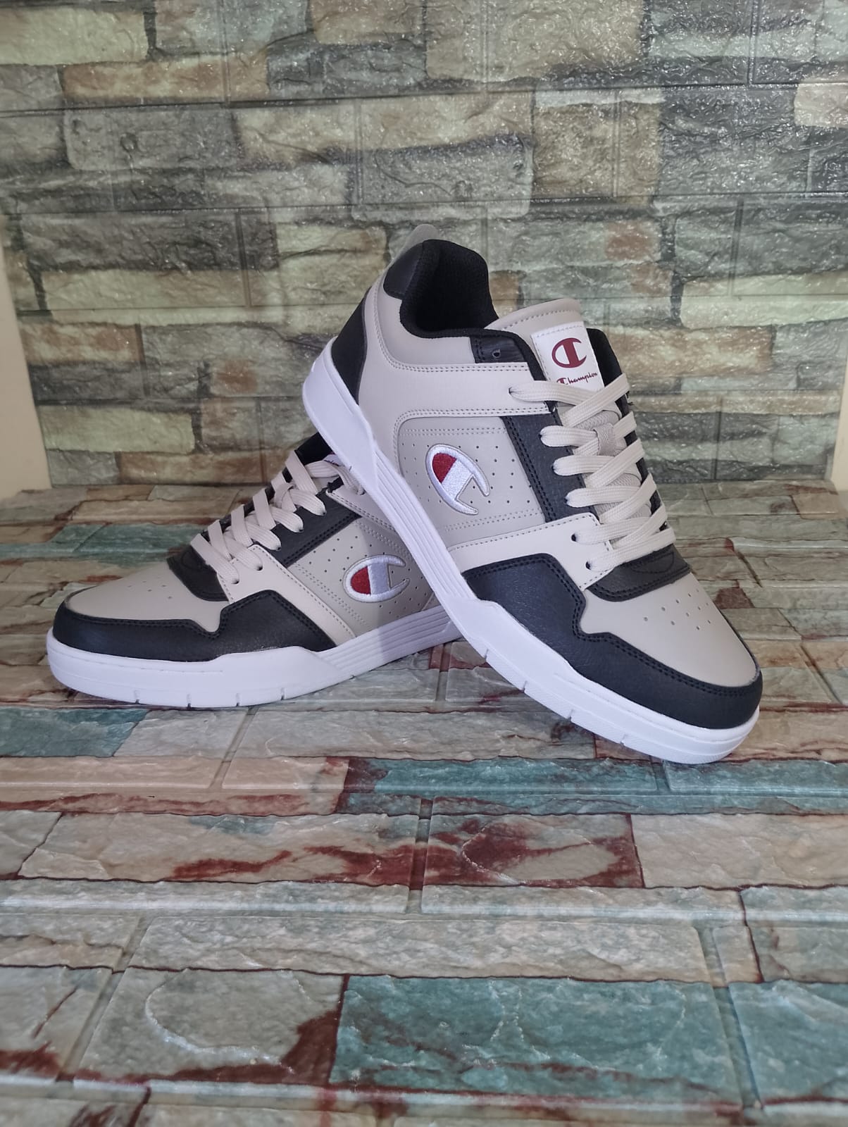 Zapatillas Champion 30n3 Court Lo