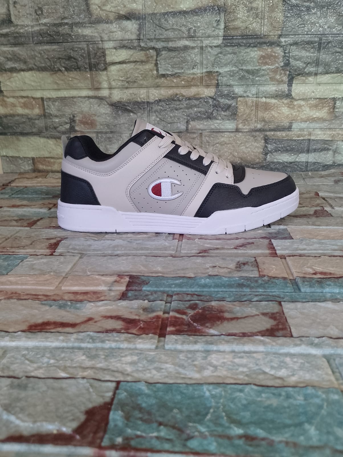 Zapatillas Champion 30n3 Court Lo
