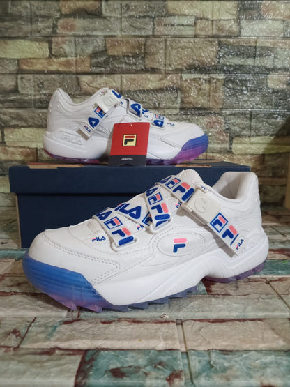 Zapatillas Fila D-Formation Luxe