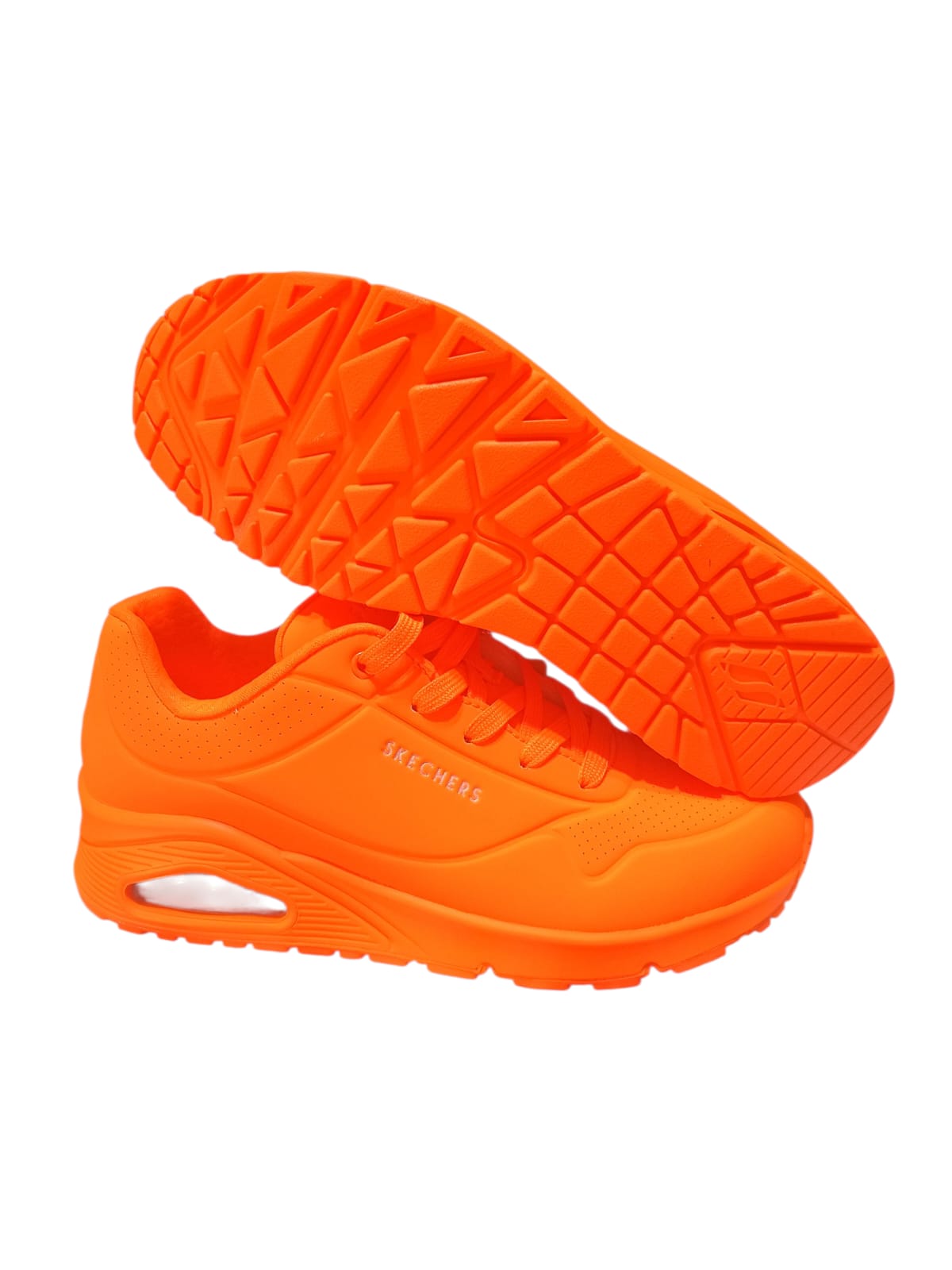 Zapatillas Skechers Uno Night Shades