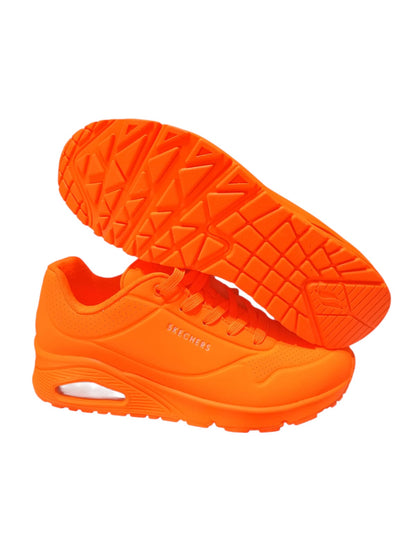 Zapatillas Skechers Uno Night Shades