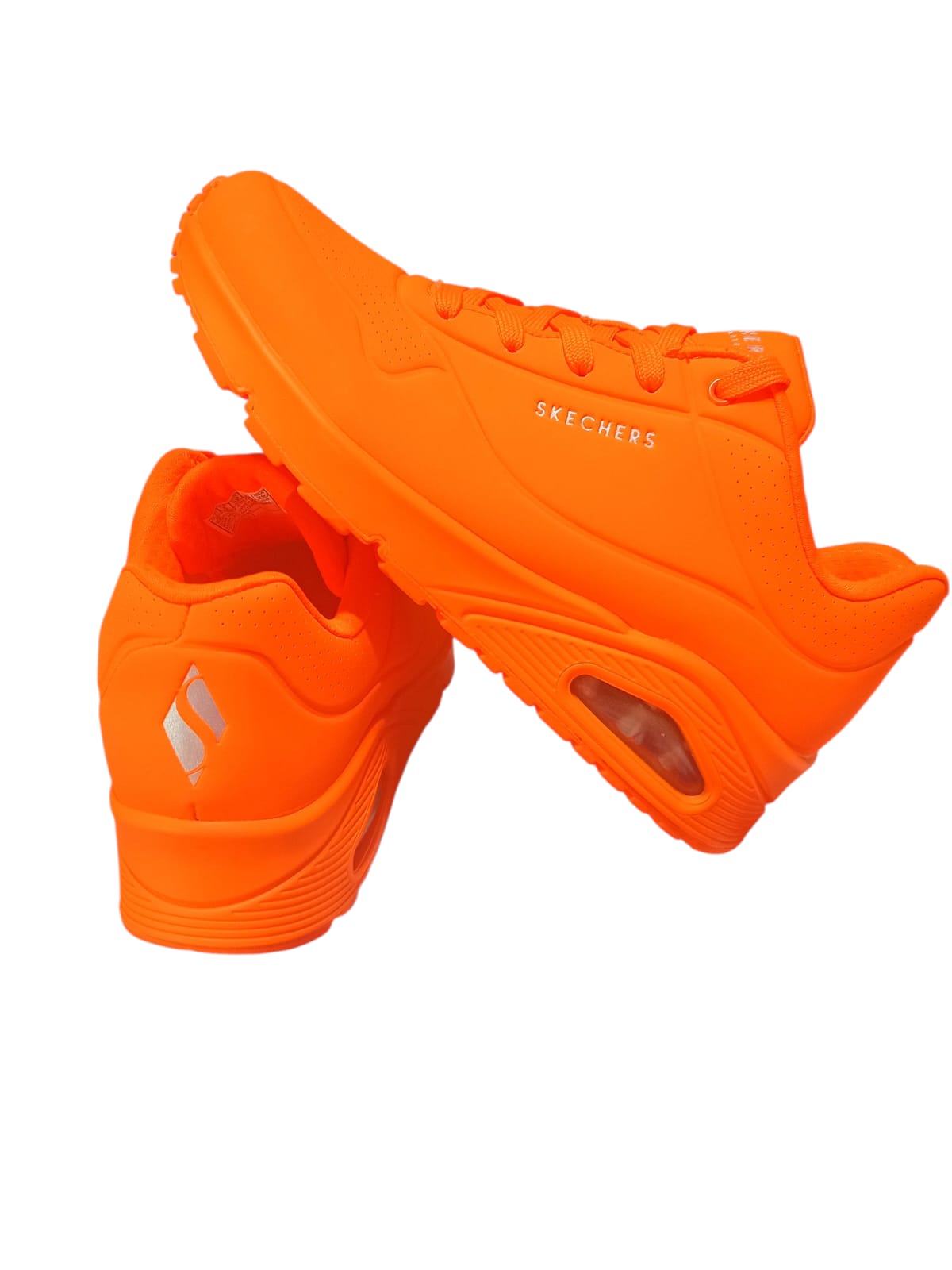 Zapatillas Skechers Uno Night Shades