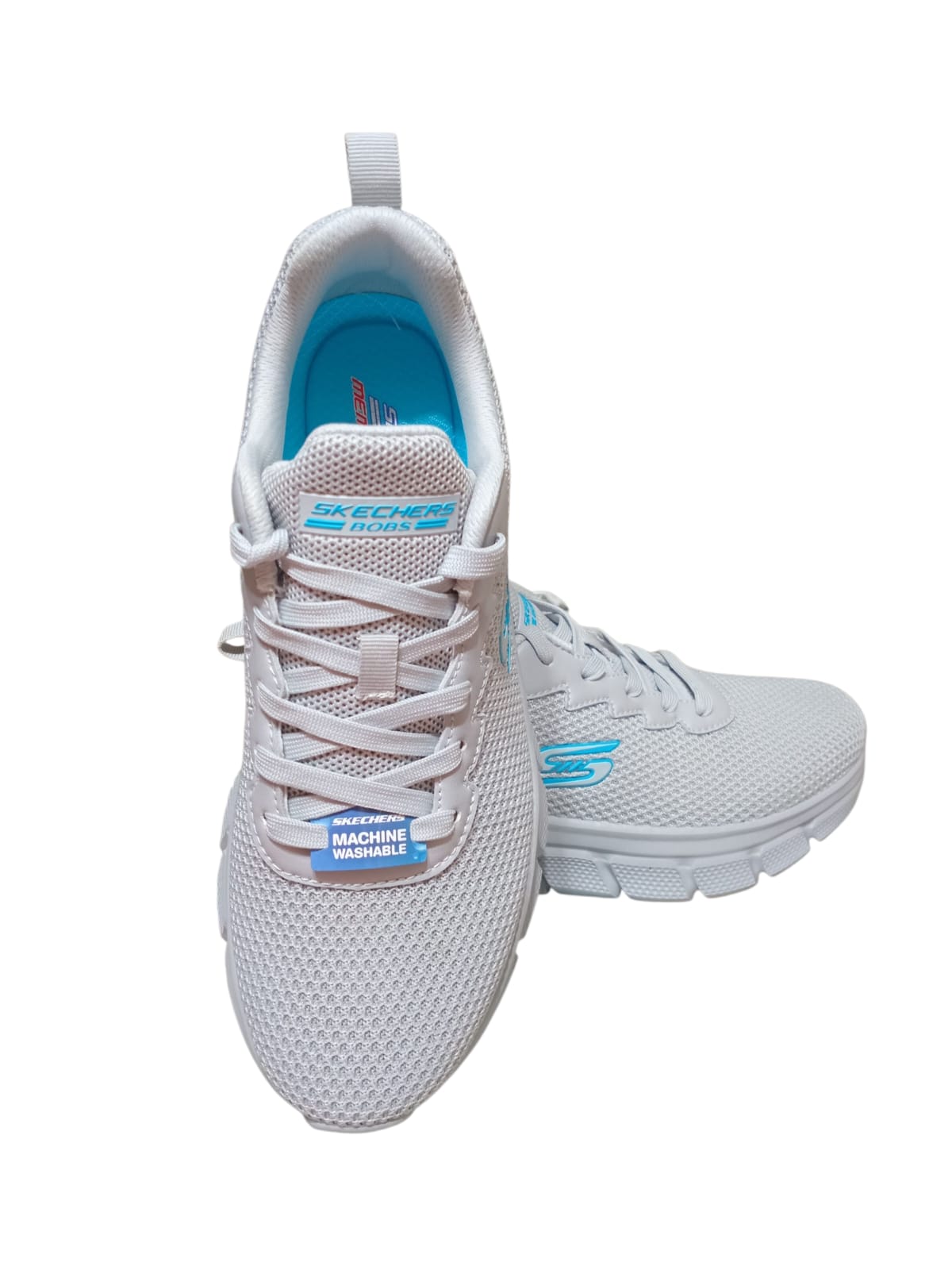 Zapatillas Skechers Classic | Gris