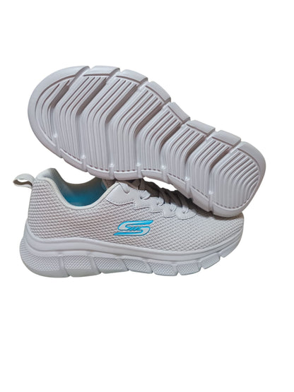 Zapatillas Skechers Classic | Gris