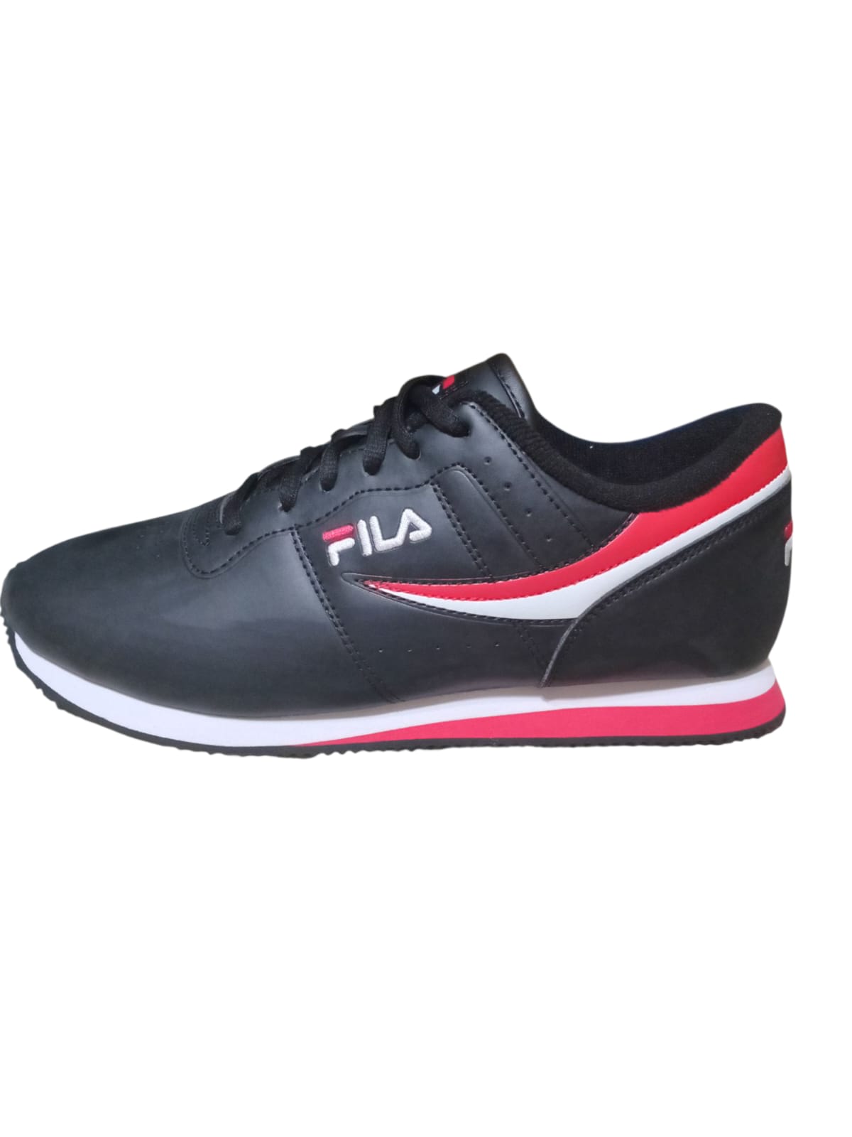 Zapatillas Fila Whisper | Black