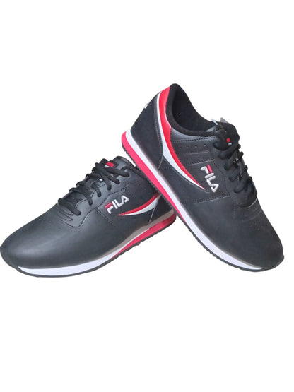 Zapatillas Fila Whisper | Black