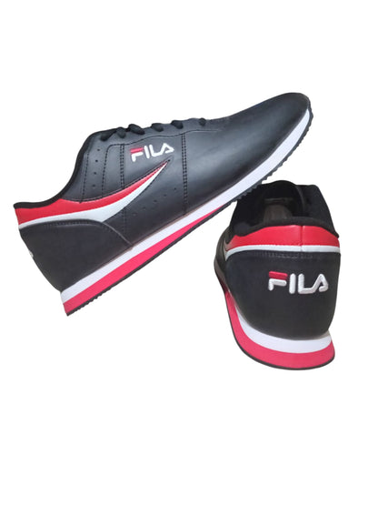 Zapatillas Fila Whisper | Black