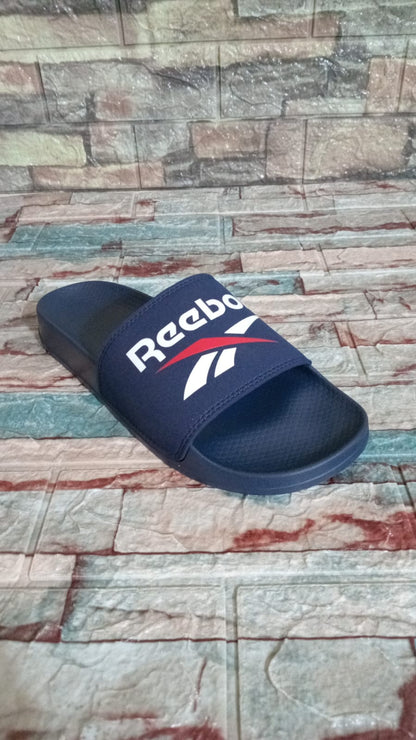 Sandalias Reebok Fulgere Slide | Azul