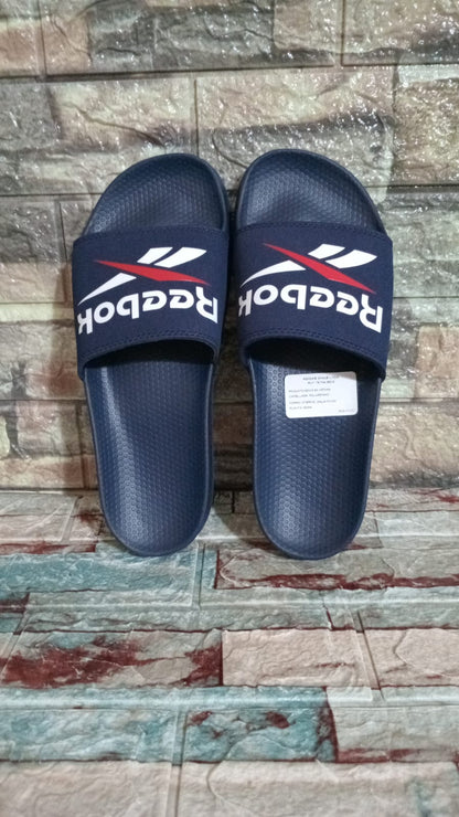 Sandalias Reebok Fulgere Slide | Azul