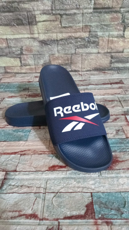 Sandalias Reebok Fulgere Slide | Azul