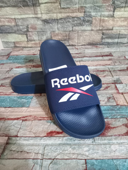 Sandalias Reebok Fulgere Slide | Azul