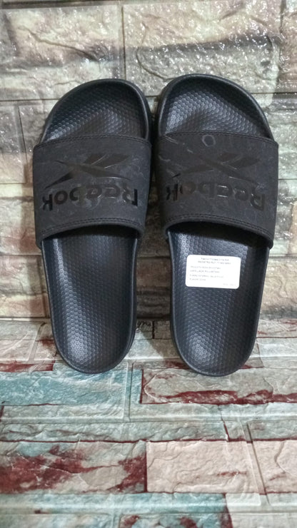 Sandalias Reebok Fuklgere Slide | Negro