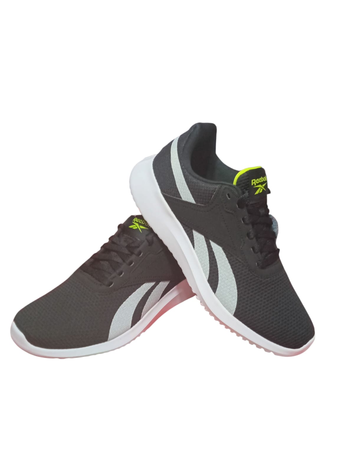 Zapatillas Reebok Fluxlite | Negro