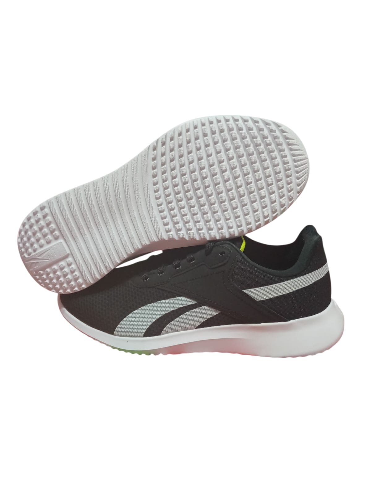 Zapatillas Reebok Fluxlite | Negro