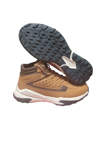 Botines Goodyear Alejandro | Café
