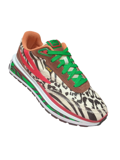 Zapatillas Fila Sequía