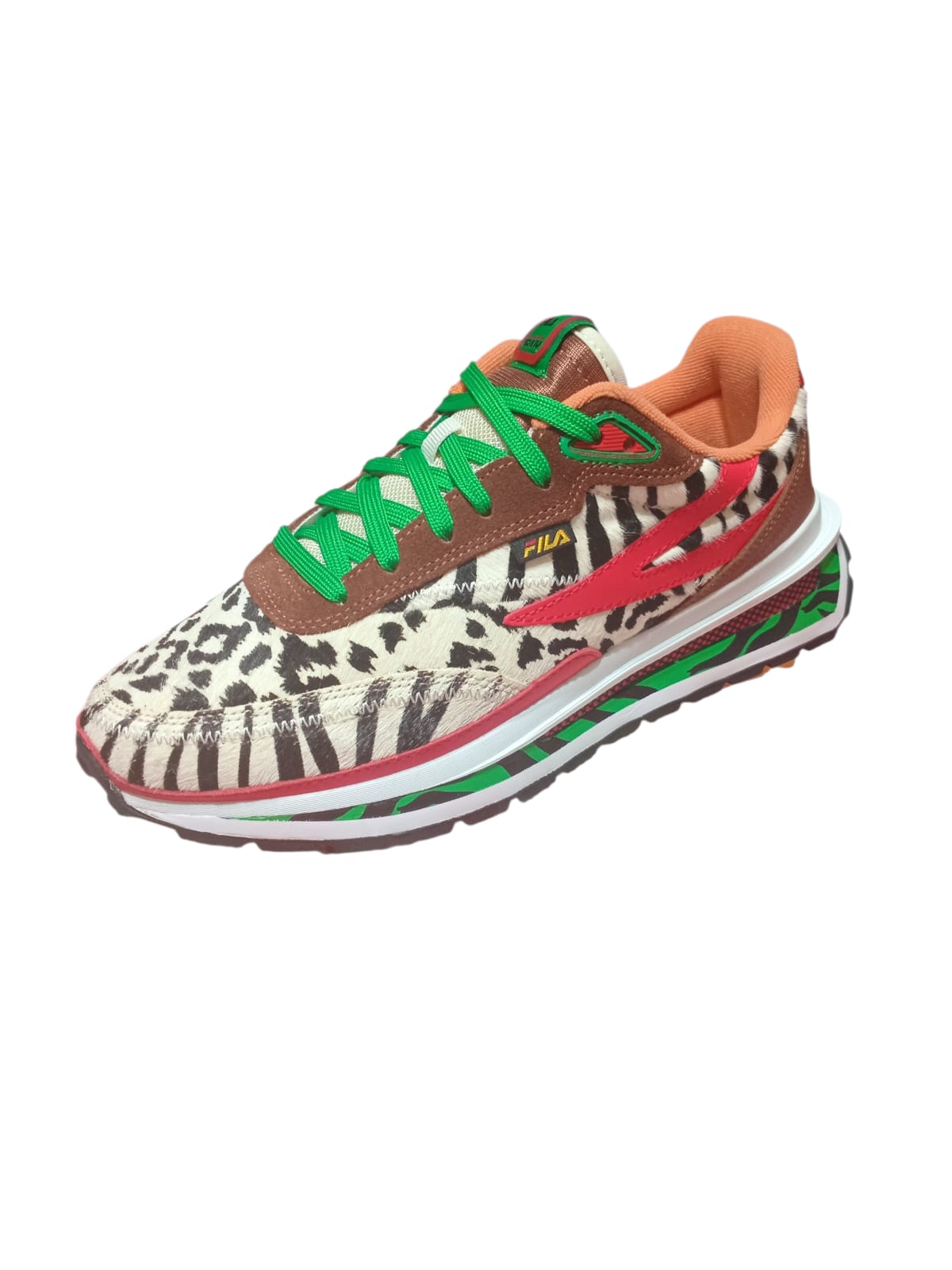 Zapatillas Fila Sequía