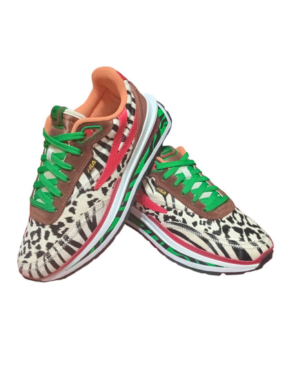 Zapatillas Fila Sequía