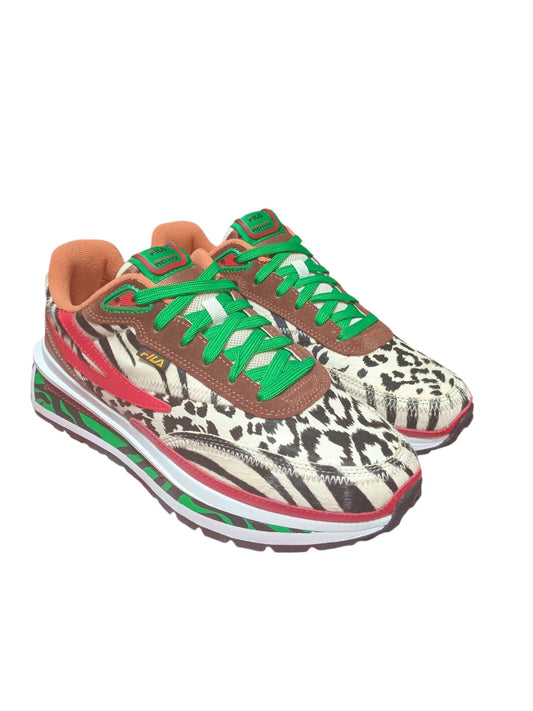 Zapatillas Fila Sequía