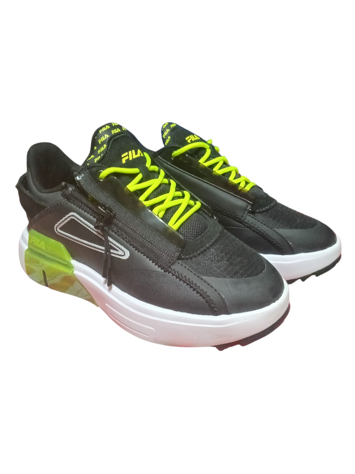 Zapatillas Fila Tormo