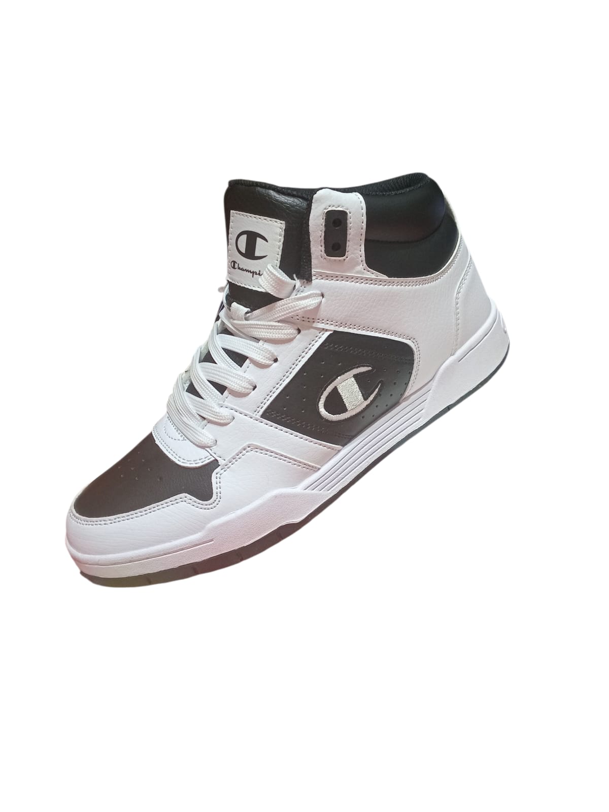 Zapatillas Champion Court Hi
