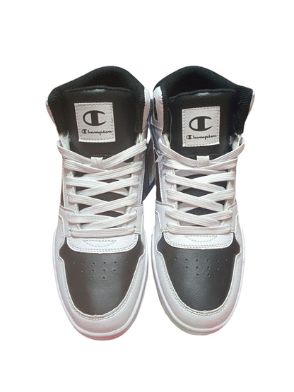 Zapatillas Champion Court Hi