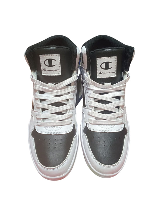 Zapatillas Champion Court Hi