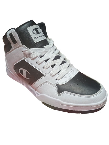 Zapatillas Champion Court Hi