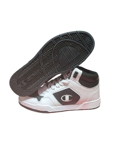 Zapatillas Champion Court Hi