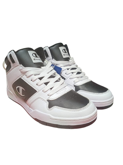 Zapatillas Champion Court Hi