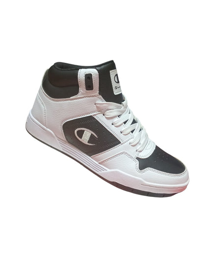 Zapatillas Champion Court Hi