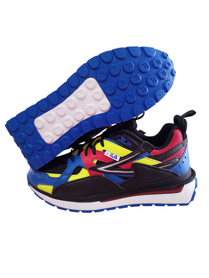 Zapatillas Fila Black Prince