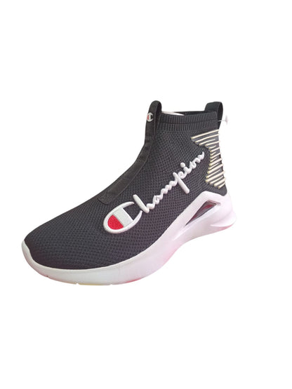 Zapatillas Champion Acela 1 HI | Negro