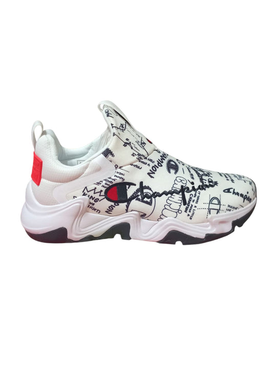 Zapatillas Champion Hyper Apex Doodle