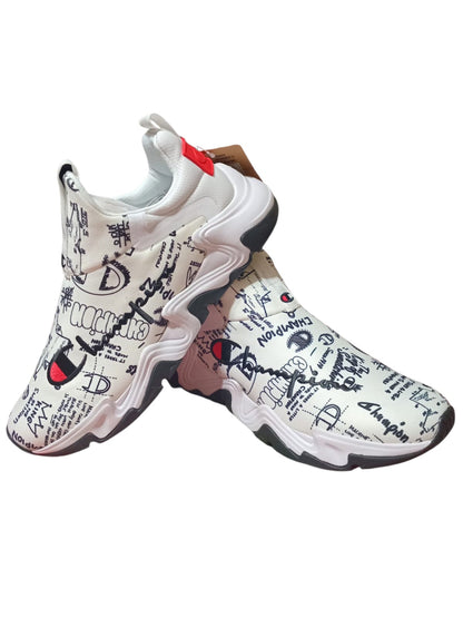 Zapatillas Champion Hyper Apex Doodle
