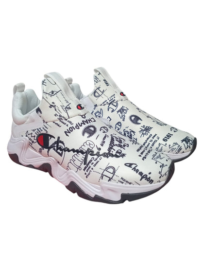 Zapatillas Champion Hyper Apex Doodle