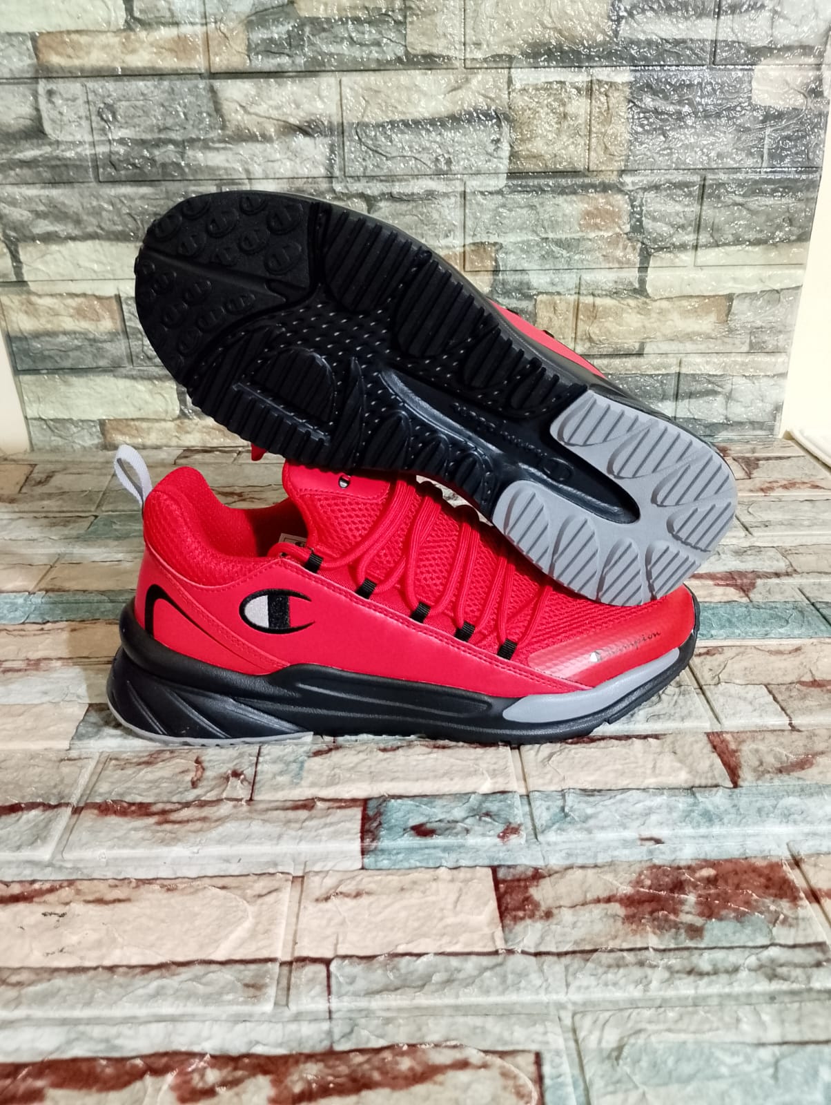 Zapatillas Champion Kinna Verued