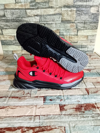 Zapatillas Champion Kinna Verued