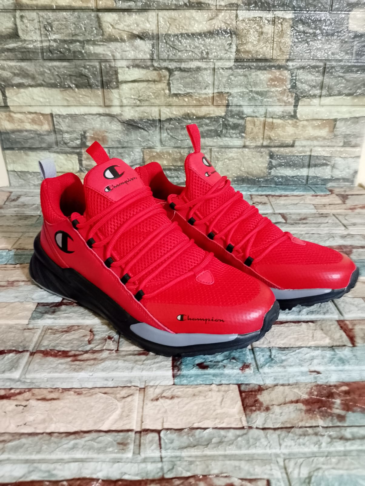 Zapatillas Champion Kinna Verued