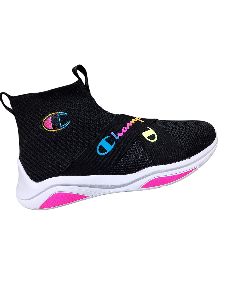 Zapatillas Champion Legend X Over