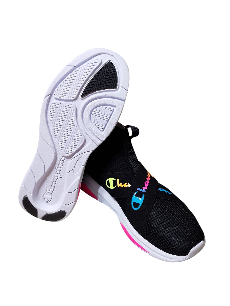 Zapatillas Champion Legend X Over