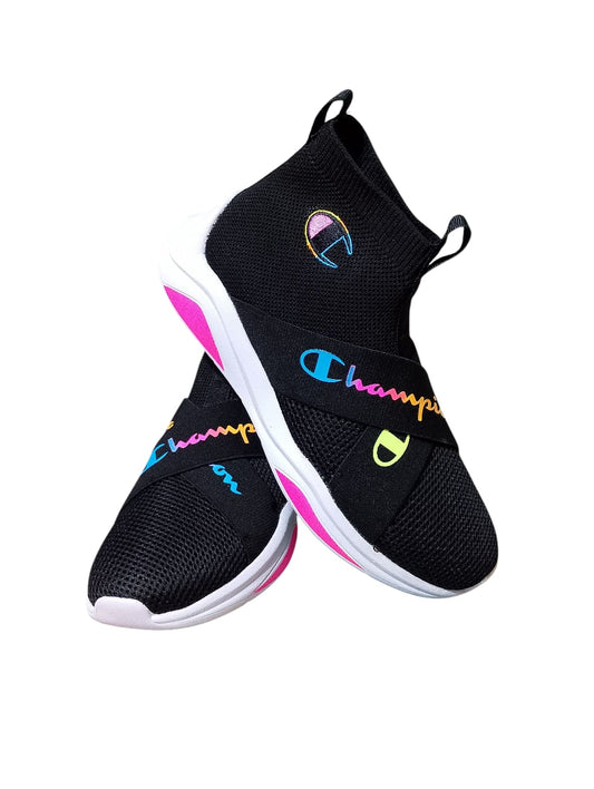 Zapatillas Champion Legend X Over