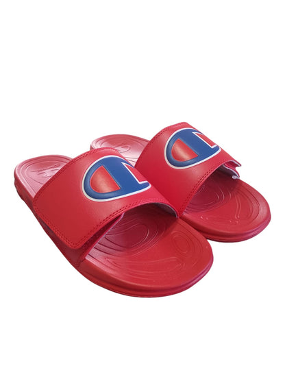 Sandalias Champion Mega V Slide Classic