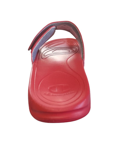 Sandalias Champion Mega V Slide Classic