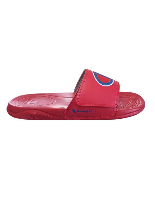Sandalias Champion Mega V Slide Classic
