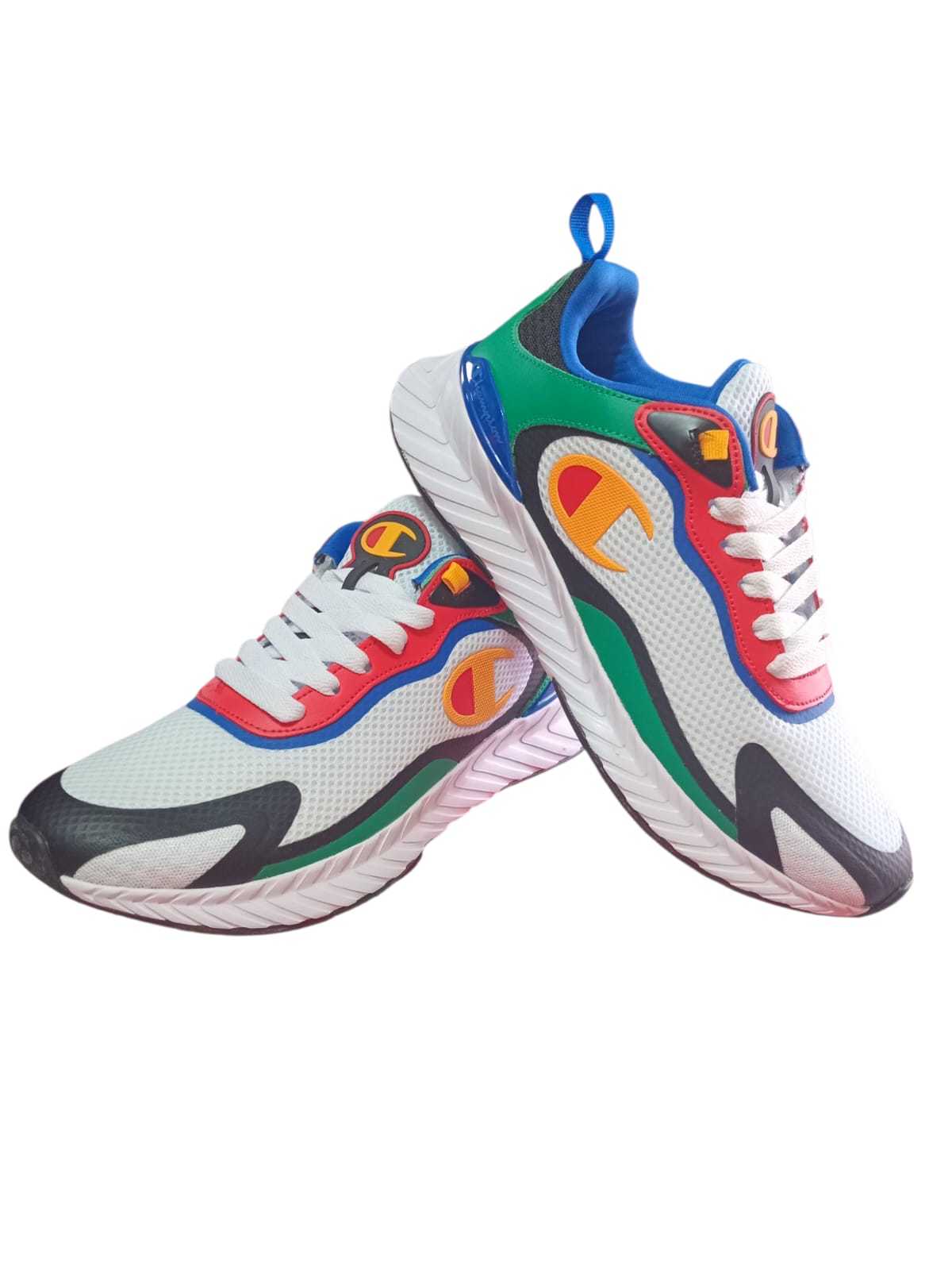 Zapatillas Champion Oja Zest