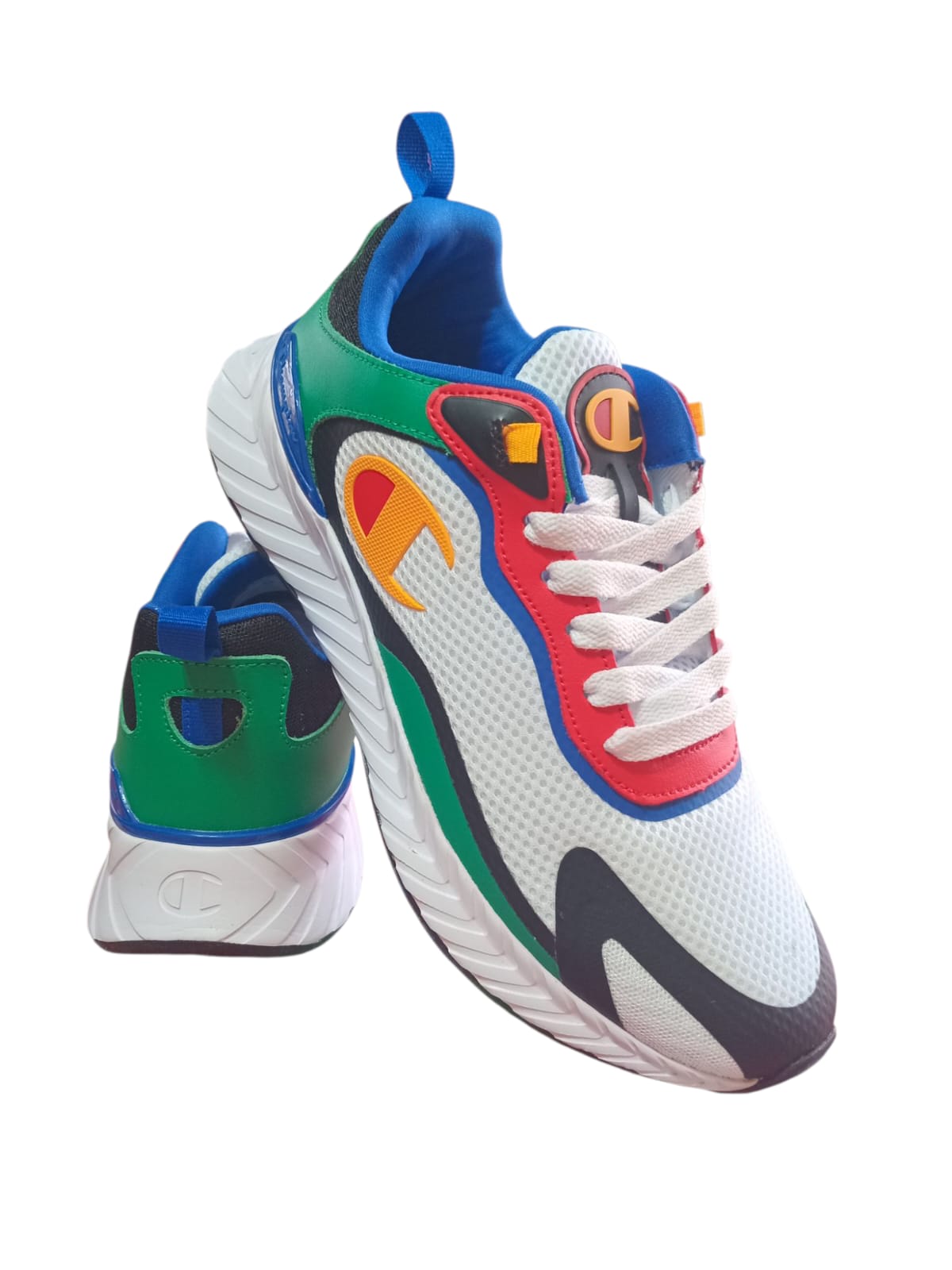 Zapatillas Champion Oja Zest